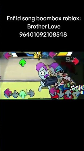 fnf id song boombox roblox #boombox #роблокс #song #roblox #music #fnf #fridaynightfunkinmode