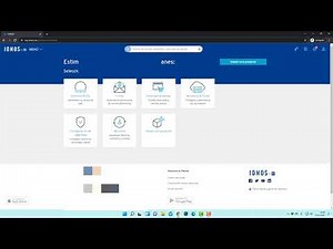Servidor virtual ANTIGUOS VPS ionos 2ª parte, contratación, configuración de panel Plesk Obsidian