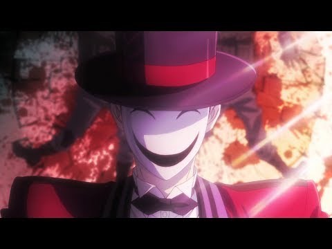 Black Bullet AMV - Phoenix