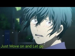 Given Movie Ending Song