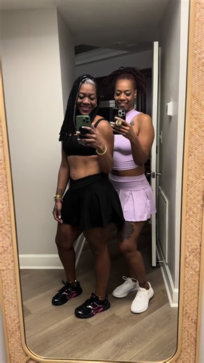 Celebrating a Fun Birthday Weekend with Sisters