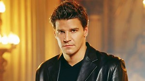 'Angel's Weirdest Episode Is Also One of Its Best