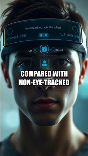 Beyond the Box Eye Tracking: The HTC Vive Pro Eye Deep Dive