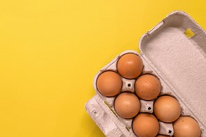 Can you eat eggs when pregnant? - Netmums