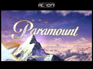 Paramount Pictures (90th Anniversary) / Nickelodeon Movies (2002)