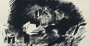 Edgar Allan Poe: A Filosofia da Composição