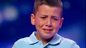 Rodrigo Aleixo on Portugal's Got Talent 2021 (Audition)