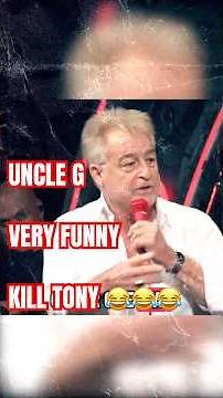 Uncle G’s Funniest Kill Tony Moments 😂