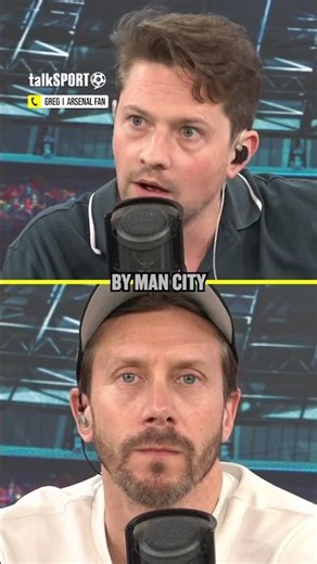 Spurs, Chelsea & Liverpool fans are EMBARRASSING themselves over title race, claims Arsenal fan! 😡