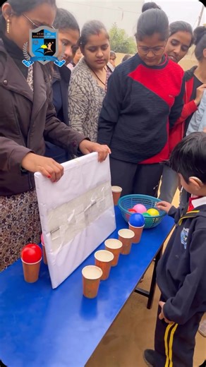 BR Memorial Mook-Badhir School on Instagram: "Best Activities for School Children at B R Memorial Mook Badhir School & Speech Therapy Centre ⛹️‍♀️🤹 “Looking for fun and engaging activities for school children? In this video, we explore the Top Activities for Kids that are perfect for boosting creativity, learning, and teamwork! 🎉 From exciting DIY crafts and fun experiments to outdoor games and brain-boosting puzzles, we’ve got something for every age group. These activities are ideal for clas