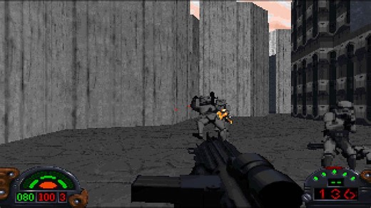 7 Shooter Games That Defined the 1990s (And Most Are Still Going Today