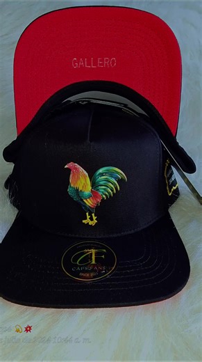 #gorraoriginal #elgallo#buenacalidad #soloexcelencia #excellent_cats #original