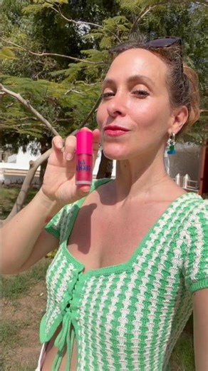 Colorimetry: Lip water testing and shade guide