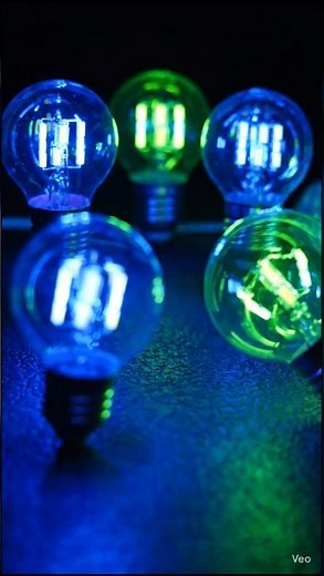 e27 bulb types