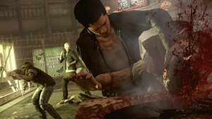 Sleeping Dogs: Definitive Edition debut trailer, screenshots