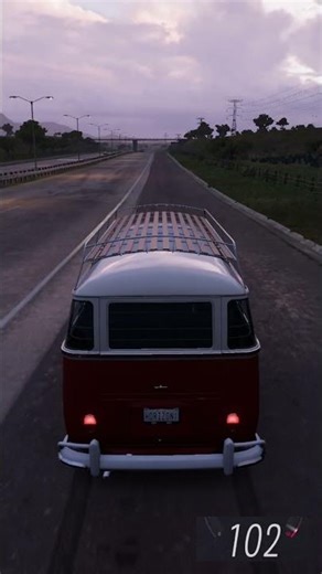 750HP Volkswagen Kombi Hits INSANE Top Speed! 😳 | Forza Horizon 5