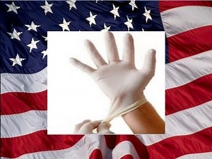 Women Cavity Searched at Texas Traffic Stop