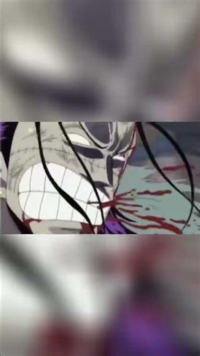 Animated Fight Scene: Mayhem and Sharp Objects #shorts