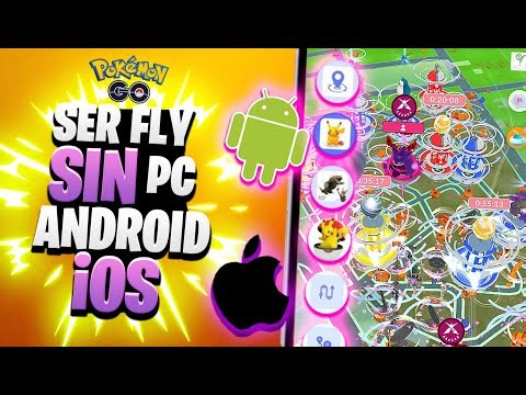 🕹️HOW TO FLY without a PC on Android and iOS🕹️Updated Guide 2026 with less risk of being banned ✅