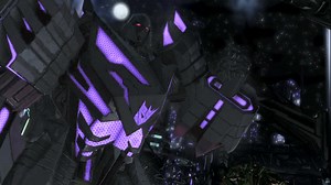 Transformers: Fall of Cybertron - Transformers: Fall Of Cybertron