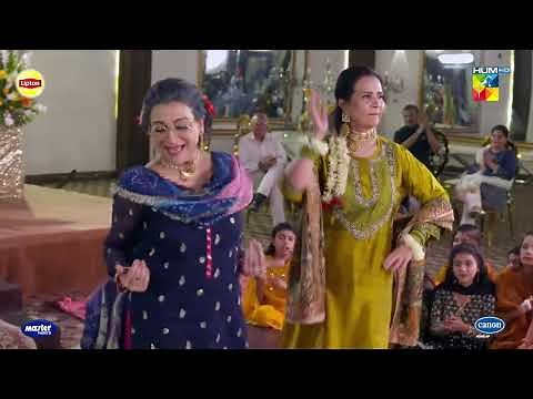 Hum Tum - Episode 22 - Best Scene - Wedding Dance Performance - Hum Tv