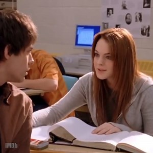 Happy October 3rd! What's your favorite one-liner from 'Mean Girls'? #MeanGirlsDay | IMDb