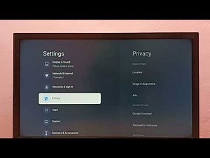 3 Ways to Block Ads in REDMI TV | Google TV Android TV | Smart TV