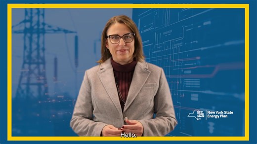 The State Energy Plan prioritizes affordable, abundant, reliable, and clean energy while supporting economic development, equity, and a healthy environment. It provides an actionable framework at a time when the energy sector faces significant uncertainty due to economic pressures and shifts in federal priorities and policies. Learn more and read the Plan and associated fact sheets: https://energyplan.ny.gov/ | New York State Energy Research and Development Authority