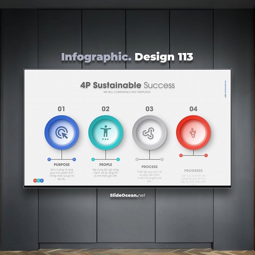 2K views · 67 reactions | FREE PowerPoint - Animated Infographic...