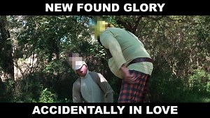 The seventh video from our movie covers album From The Screen To Your Stereo 3 is finally here! Watch "Accidentally In Love" from Shrek 2 at newfoundglory.com/accidentallyinlove and then go to youtube.com/newfoundglory to see the others! | New Found Glory