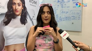 Khatron Ke Khiladi 14's Aditi Sharma shares some fun answers to the interesting questions asked to her. She reveals whom she would never be friends with & her love for kids & family. Watch the video to know more! #khatronkekhiladi14 #aditisharma #exclusive #tvnews #TellyTalk | Telly Talk India