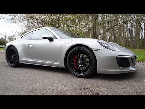 Porsche 991.2 GTS review MUST WATCH