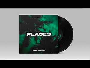 (FREE) RnB Dancehall Sample Pack - "Places" | RnB Dancehall Loop Kit