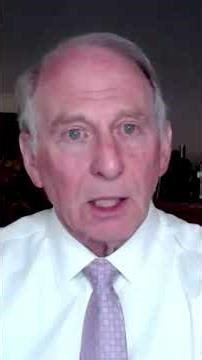 Richard Haass: America Is Now the Biggest Source of Global Uncertainty