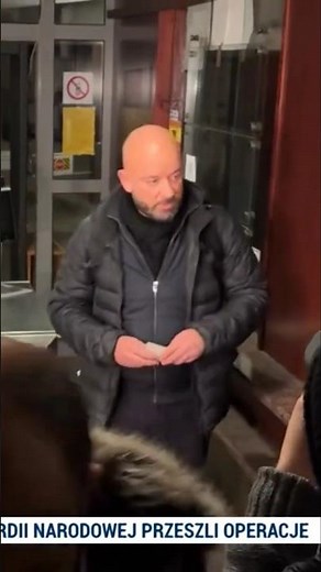 The Collegium Humanum scandal returns. Charges against the mayor of Wrocław, MEPs, rectors, and f...