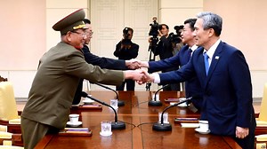 Why North Korea operates completely differently from the South