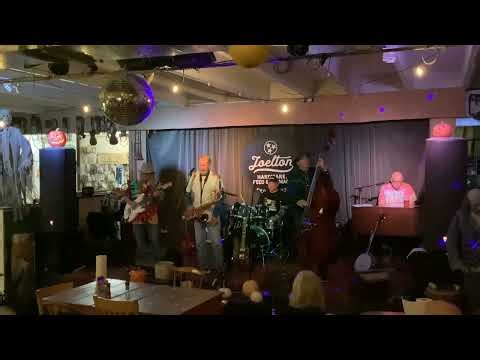 Chitlins con Carne K Burrell