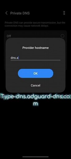 How to Block Ads on Android Without Any App | AdGuard DNS (2026)