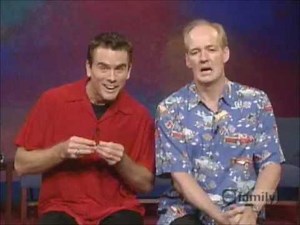 Colin's Anchor Names