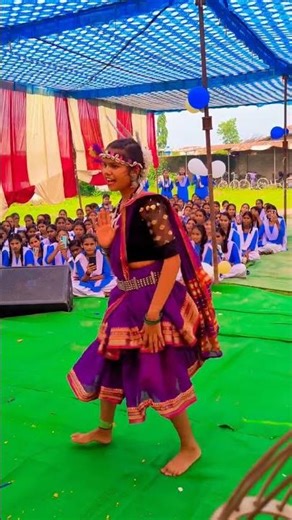 🔥 CG Song Girls Group Dance | Stage Performance Viral 💃