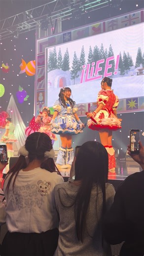 福岡公演 メロメラ | JAPAN LIFE