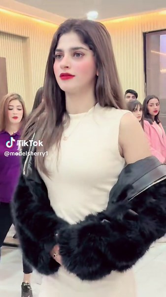 modelsherry1 on TikTok