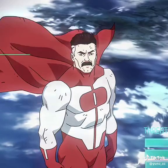 Edgevincible ll #invincible #invincibleedit #fyp #brainrot #brainrotedits #edit #viral #sigmas #foryoupage #skibidi