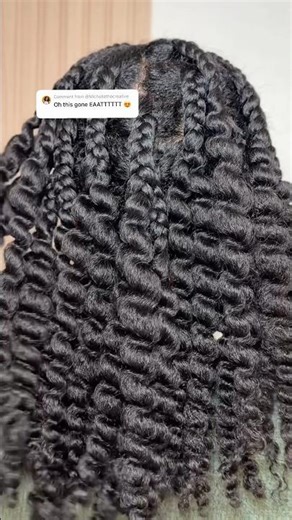 & did! Rizos curls multivitamin leavein+the doux mousse def #naturalhair #type4hair #lengthretention