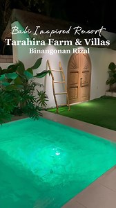 225K views · 981 reactions | Bali inspired resort in Rizal for as low...