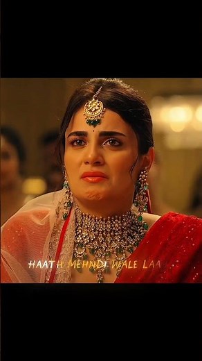 Shiddat Movie Sad Title – Heartbreaking Love Story Explained