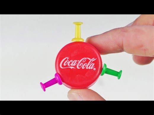 4 awesome life hacks!