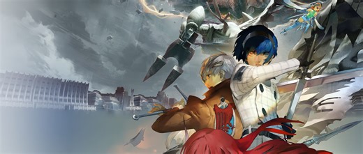 Atlus presenta nuevo tráiler de Metaphor: ReFantazio