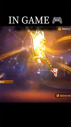 New Booyah Pass Emort History ☠️