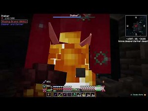 Better Minecraft Ep. 32 The Otherside